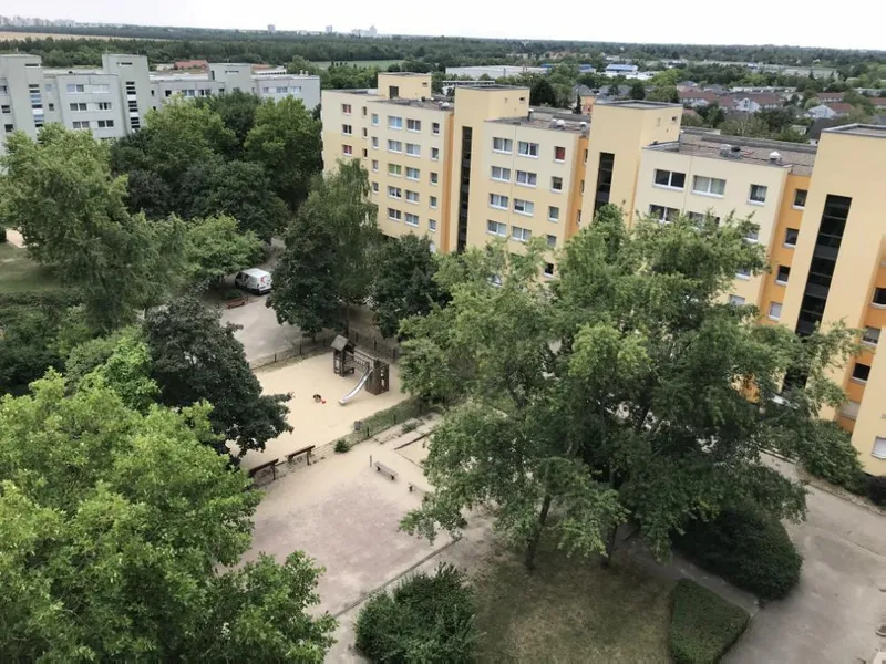2-Zimmer-Wohnung in Neukölln - Buckow — photo 1